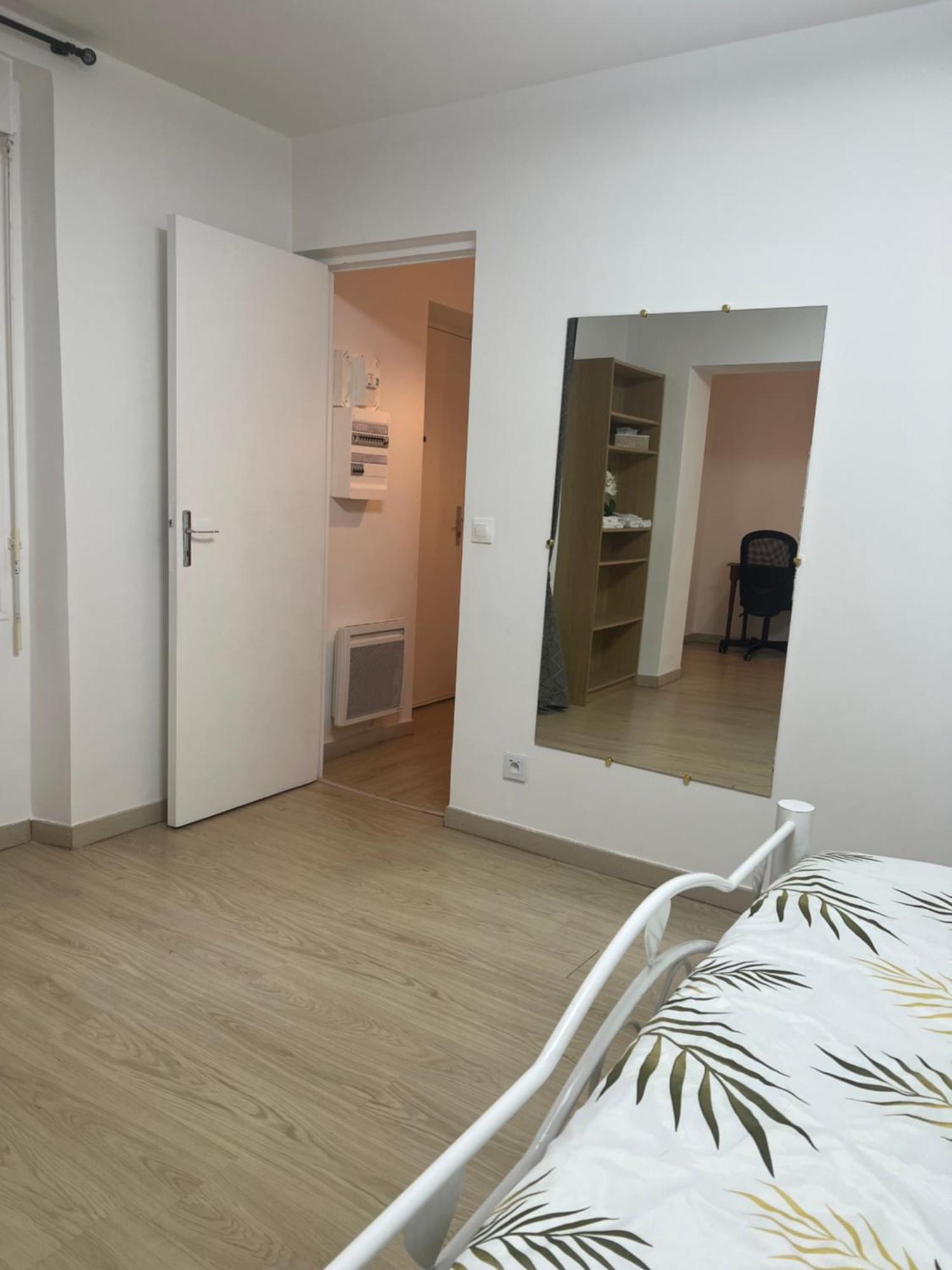Appartement Lumineux A 2 Pas D'Enghien Montmorency Dış mekan fotoğraf