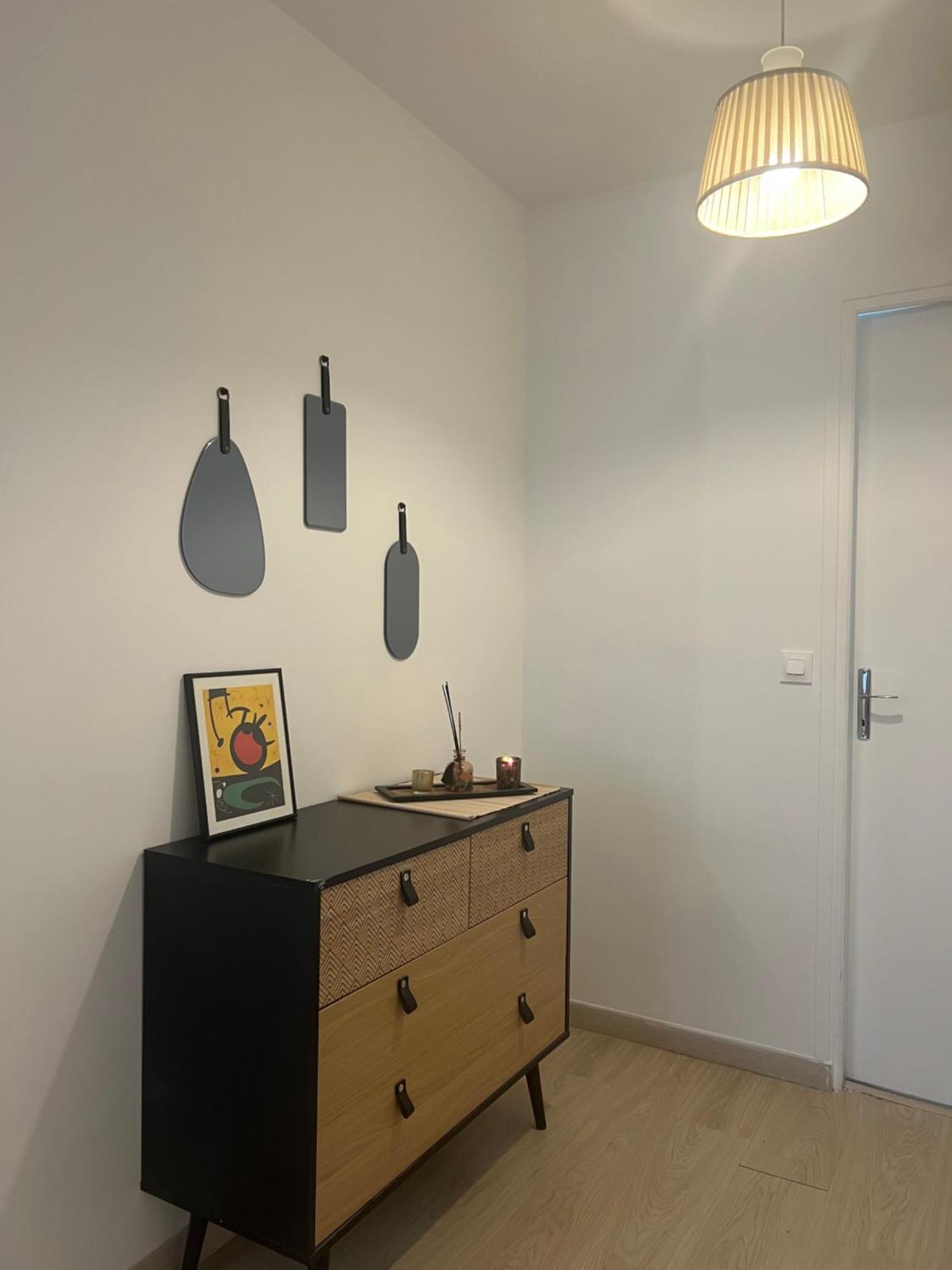 Appartement Lumineux A 2 Pas D'Enghien Montmorency Dış mekan fotoğraf
