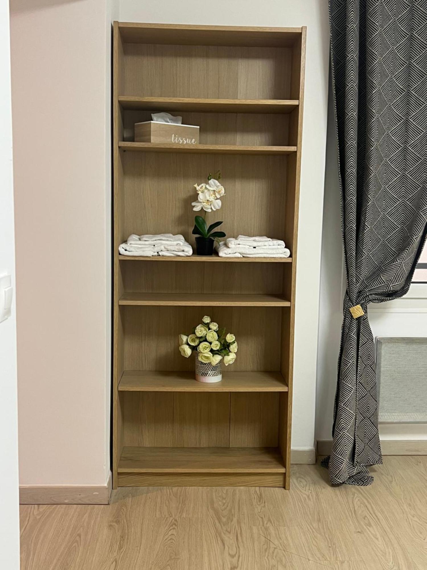 Appartement Lumineux A 2 Pas D'Enghien Montmorency Dış mekan fotoğraf