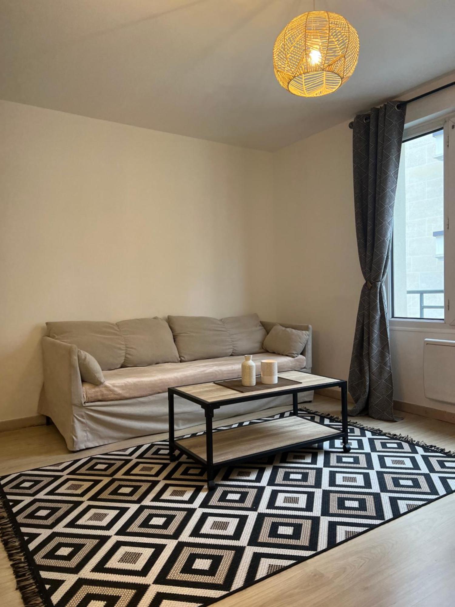 Appartement Lumineux A 2 Pas D'Enghien Montmorency Dış mekan fotoğraf