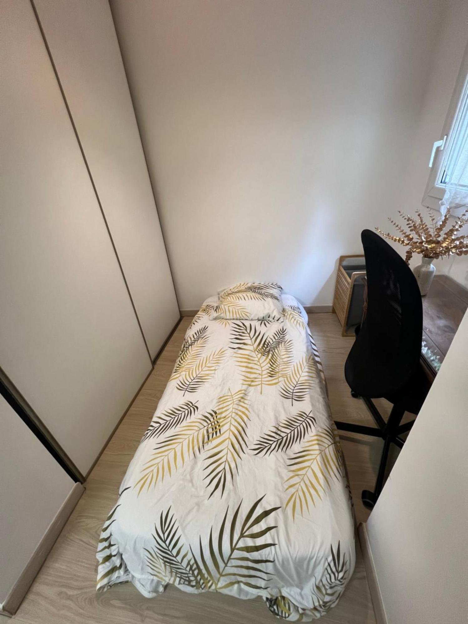Appartement Lumineux A 2 Pas D'Enghien Montmorency Dış mekan fotoğraf