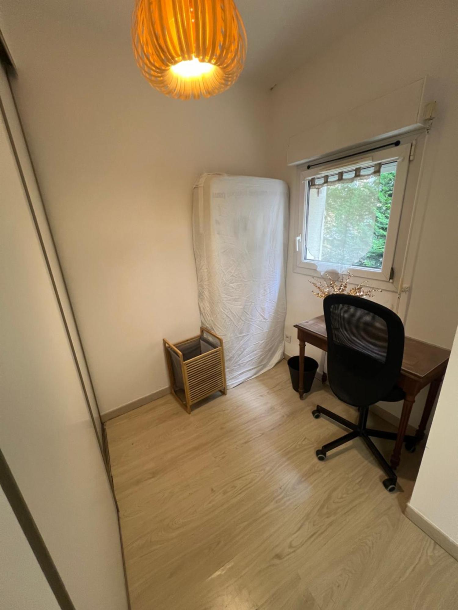 Appartement Lumineux A 2 Pas D'Enghien Montmorency Dış mekan fotoğraf